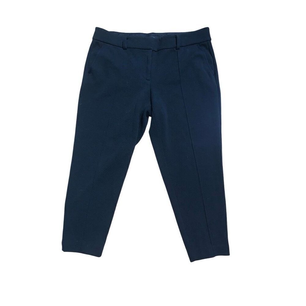 Loft Ankle Pants
